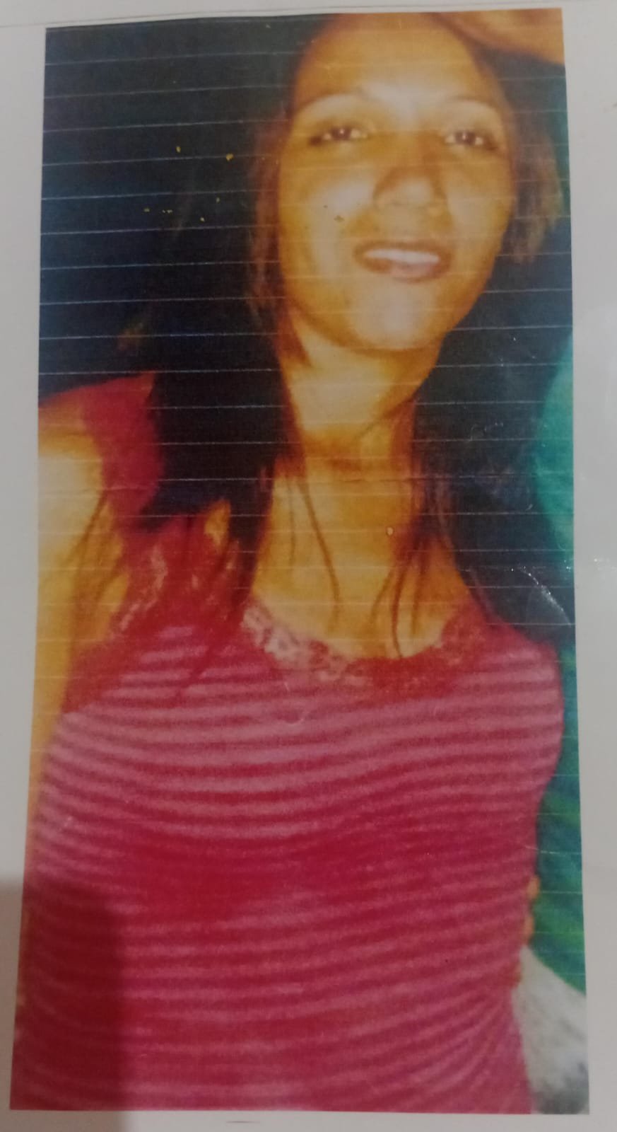Geane souza da silva